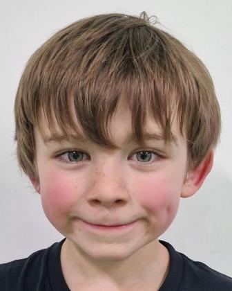 John Charles  Mackersie