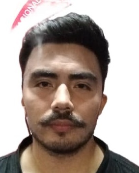 Julio Cesar  Figueroa Olivares