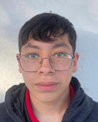 Angel David  Garcia Posada