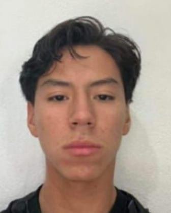 Angel Eduardo  Alegria Laredo