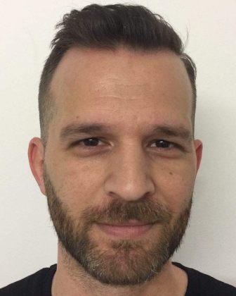 Theodoros  Nikolopoulos