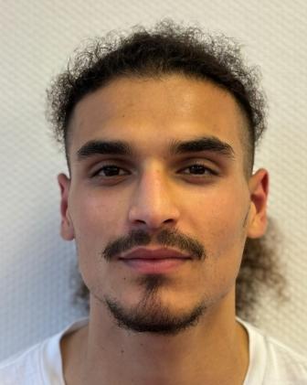 Jan-Karim  El Gandaoui