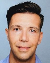 Sören Frank  Bartels