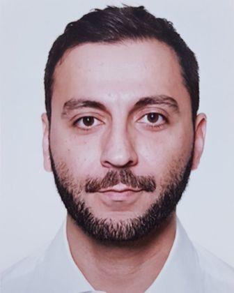 Mehdi  Ghahraman