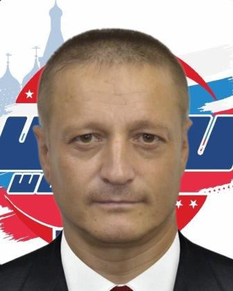 Oleg  Klevcov