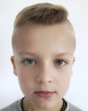  Vladyslav  Shcherbakov