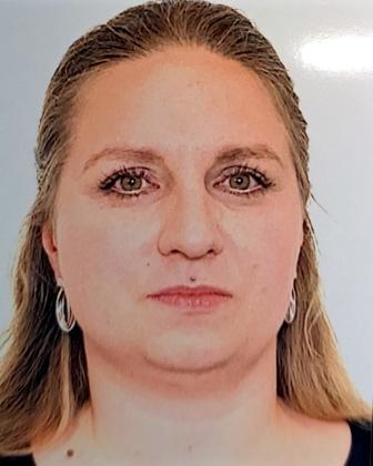 Franziska  Hinterbrandner