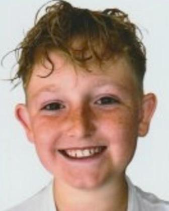 Mads Liam  Schiebeck