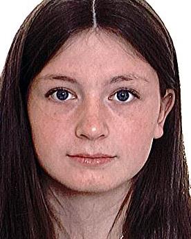 Mira Joy Andrea  Karner