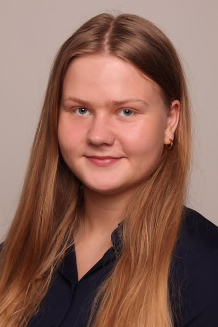 Shanice Rose  Rihmland