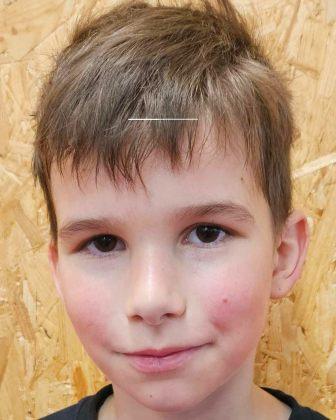 Mark Nicolas  Polcik