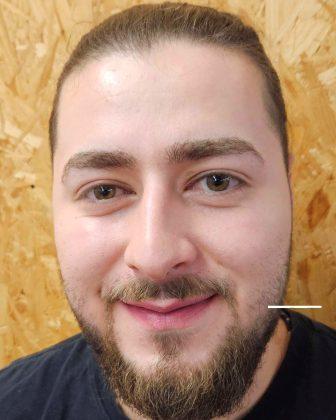 Eren Abdullah  Altinel