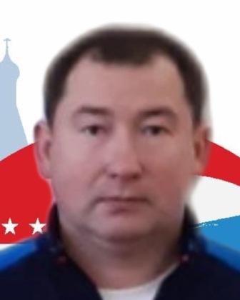 Vyacheslav  Polyakov