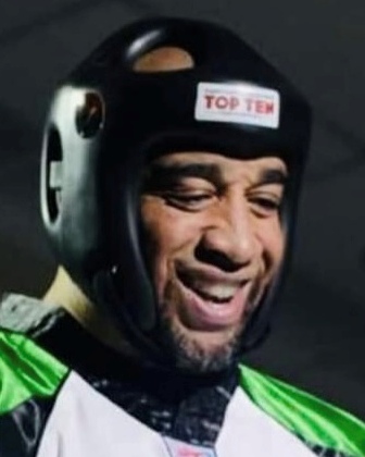 Sylvester  Youngblood