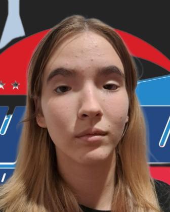 Victoriia  Maslovskaia