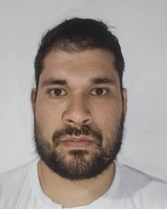 Mario Alberto  Cudras Valenzuela