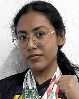 Rosa de Jesus  Ruiz Hernandez