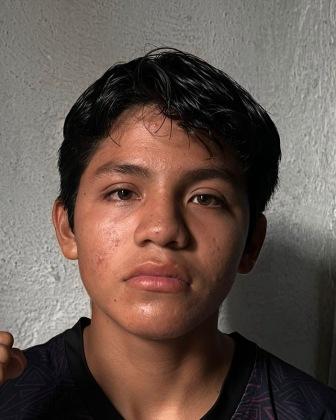 Leonardo  Agaton Carmona