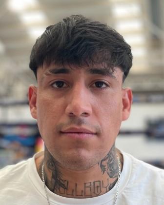 Jesus Ernesto  Guillen Mendoza