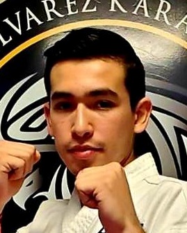 Uriel  Alvarez Nunez