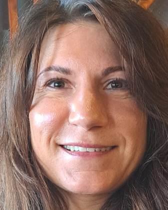 Felicitas  Kinzlinger