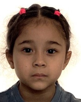 Izabella  Mayorga Montoya