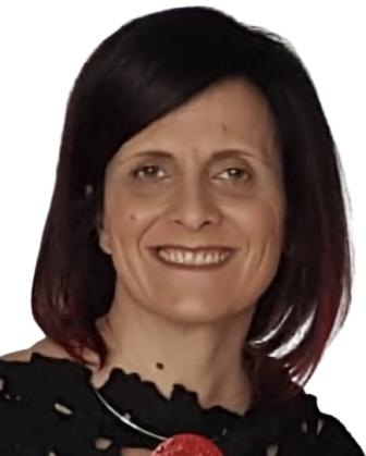 Patrizia  Capelli