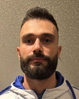 Giorgos  Kostantakis