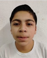 Angel Armando  Carrillo Guadiana