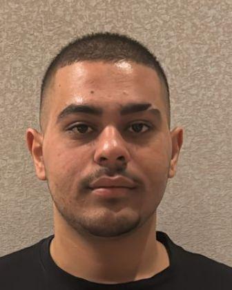 Azis Evaggelos  El Alami