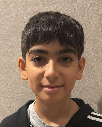 Panagiotis  Leibadiotis