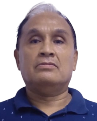 Victor Manuel  Rodriguez