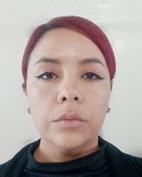 Ana Carolina  Rosas Juarez