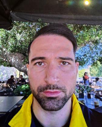 Vasilis  Karagkiozis