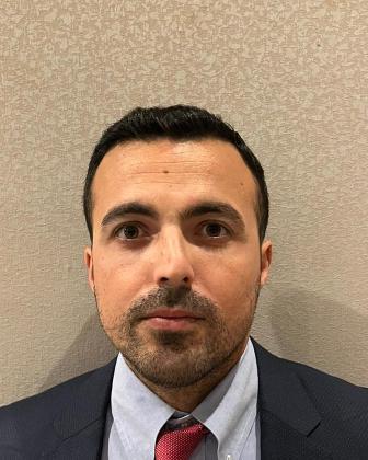 Achilleas  Daskalakis