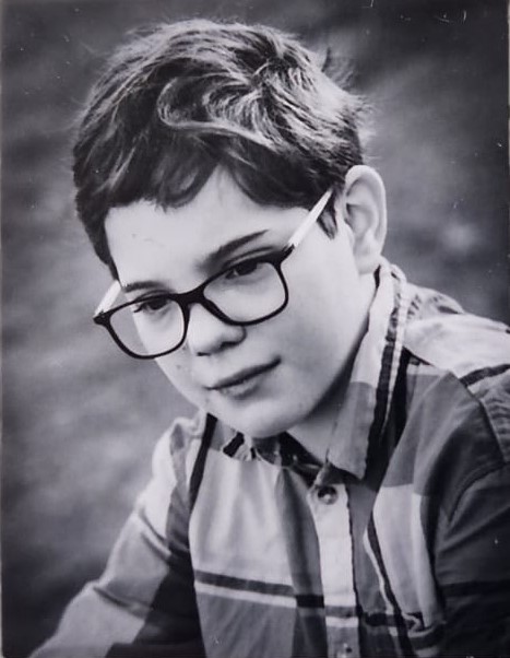 Pelle Matthias  Knaudt