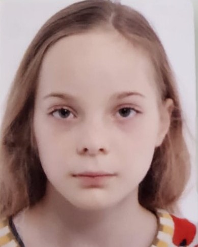 Wiebke Magdalena  Knaudt