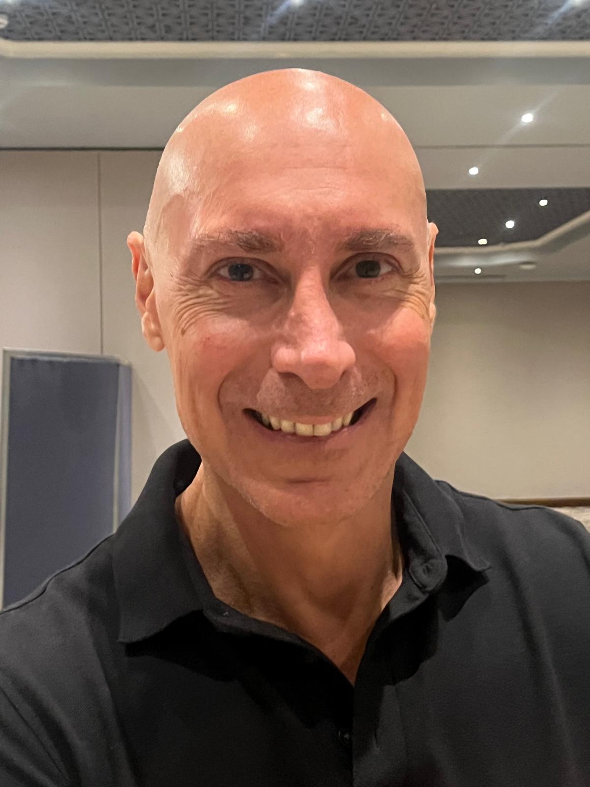 Apostolos  Karafilis