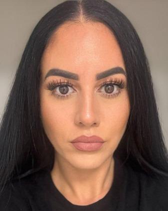 Davina  Grammatopoulos