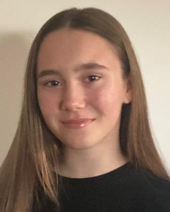 Sarah Marie  Trescher