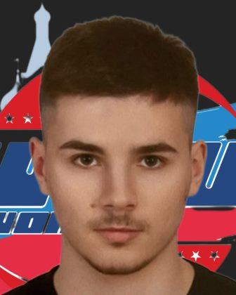 Vladislav  Krzhemenevskii