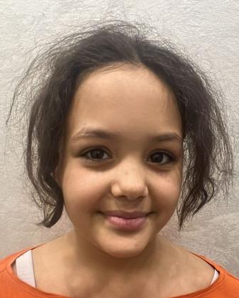 Erva Zeynep  Özdemir