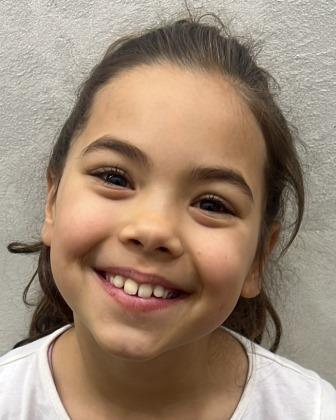 Ahra Meryem  Özdemir