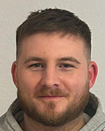 Darren Martin  Furminger