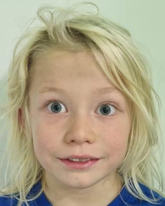 Jonah Alexander  Wollenberg