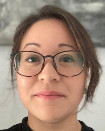 Sabrina  Yi Ning Lim