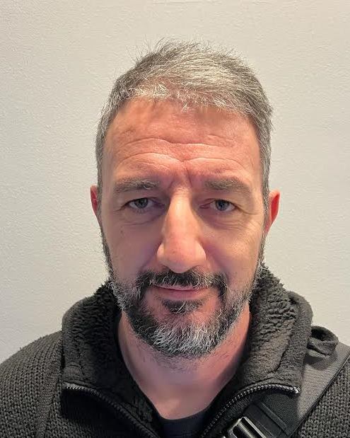 Konstantinos  Giannakis