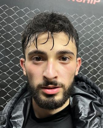 Mohammed Ali  Zaiour