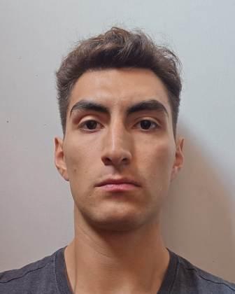 Joshua  Joen Ruiz Angeles