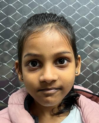 Mridulashree  Murali